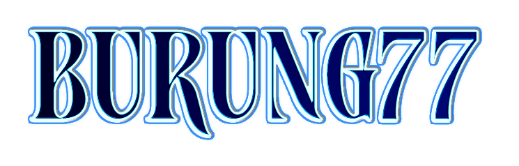 LOGO BURUNG77